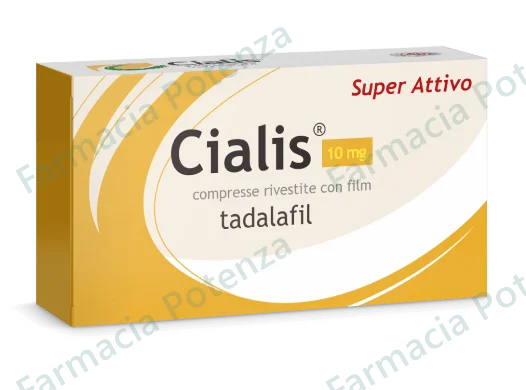 Cialis Super Active foto