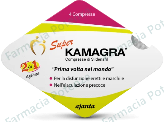 Super Kamagra foto